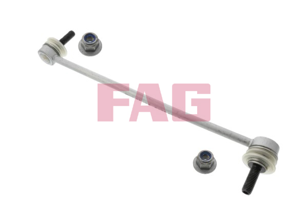 Link/Coupling Rod, stabiliser bar (Front axle)  Art. 818020810