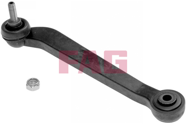 Link/Coupling Rod, stabiliser bar (Rear axle)  Art. 818021110