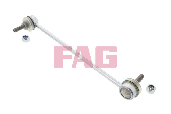 Link/Coupling Rod, stabiliser bar (front axle both sides)  Art. 818022710