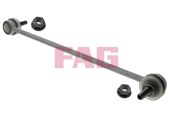 Link/Coupling Rod, stabiliser bar (Front axle)  Art. 818024310