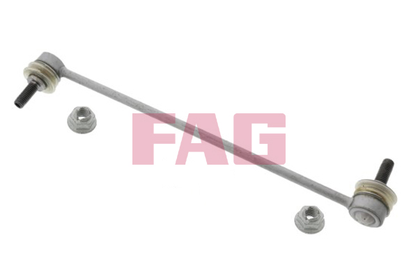 Link/Coupling Rod, stabiliser bar (Right, Left, Front axle)  Art. 818025610