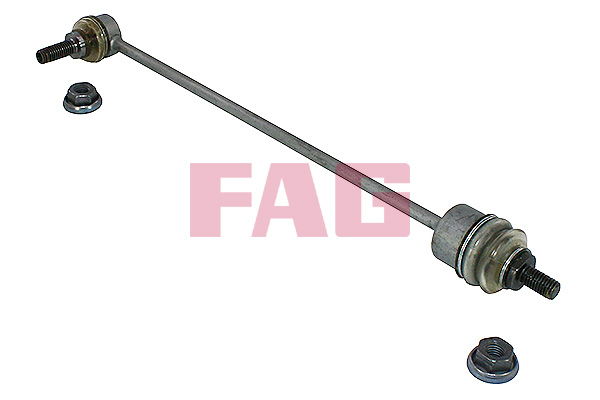 Link/Coupling Rod, stabiliser bar (Front axle)  Art. 818025710