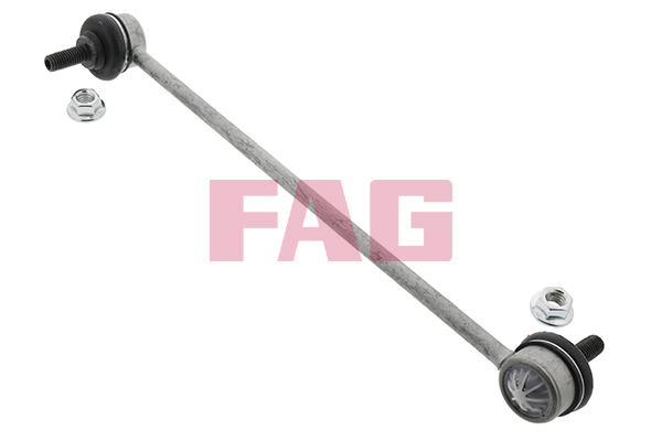 Link/Coupling Rod, stabiliser bar (Front axle)  Art. 818026410