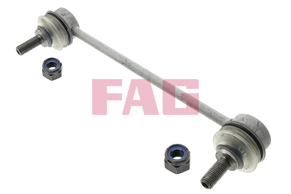 Link/Coupling Rod, stabiliser bar (Front axle)  Art. 818026510