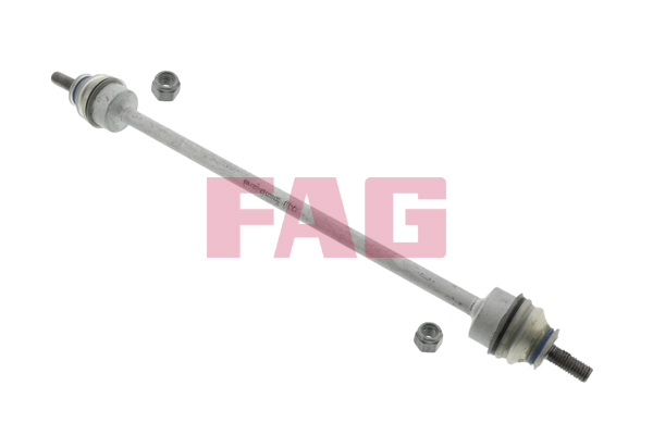 Link/Coupling Rod, stabiliser bar (Front axle)  Art. 818027610