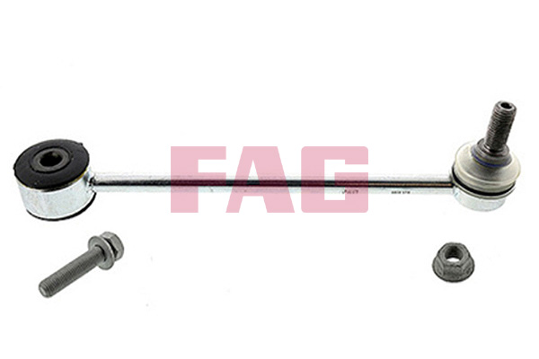 Link/Coupling Rod, stabiliser bar (Rear axle, both sides)  Art. 818031610