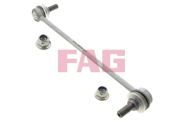 Link/Coupling Rod, stabiliser bar (front axle both sides)  Art. 818031810