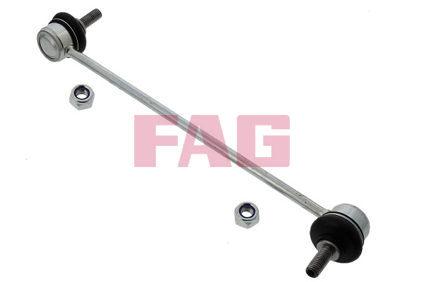 Link/Coupling Rod, stabiliser bar (In front)  Art. 818035610