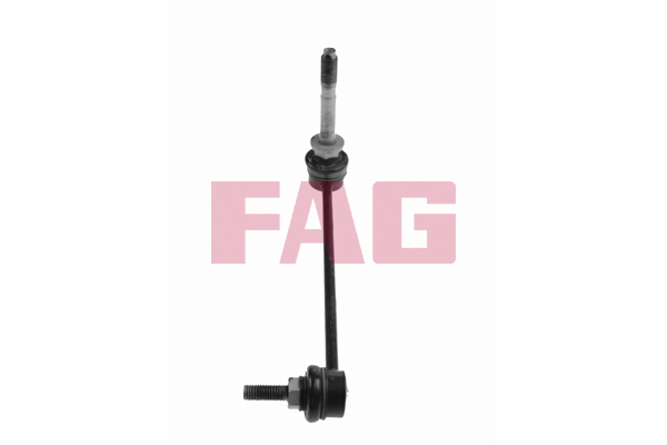 Link/Coupling Rod, stabiliser bar (Rear axle, left, Front axle, left)  Art. 818036110