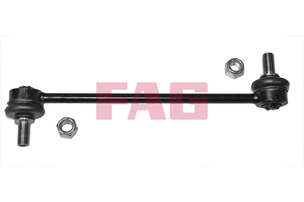 Link/Coupling Rod, stabiliser bar (In front)  Art. 818036810