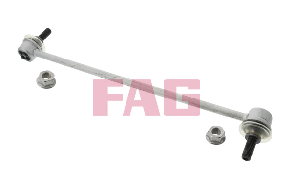 Link/Coupling Rod, stabiliser bar (Front axle)  Art. 818037010