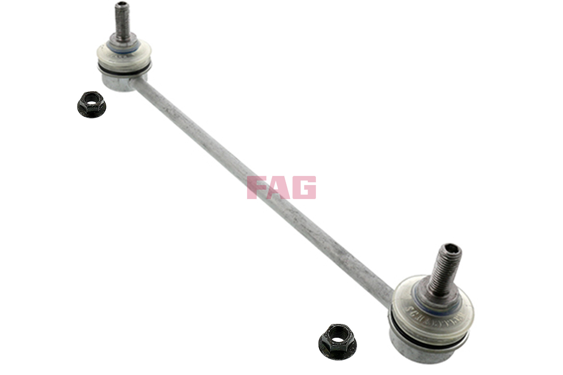 Link/Coupling Rod, stabiliser bar (Front axle)  Art. 818037310