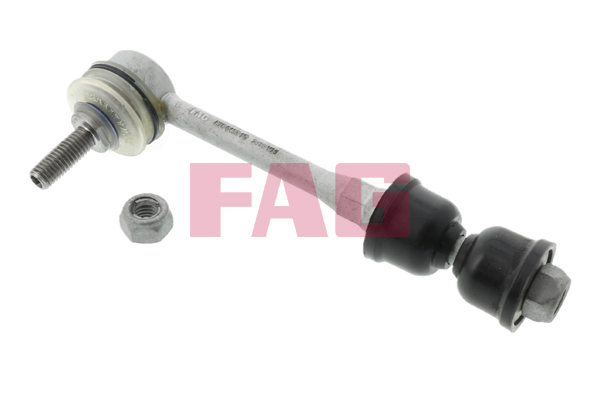 Link/Coupling Rod, stabiliser bar (Rear axle, both sides)  Art. 818043310