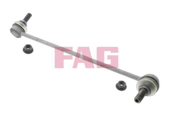 Link/Coupling Rod, stabiliser bar (Front axle, right)  Art. 818043810