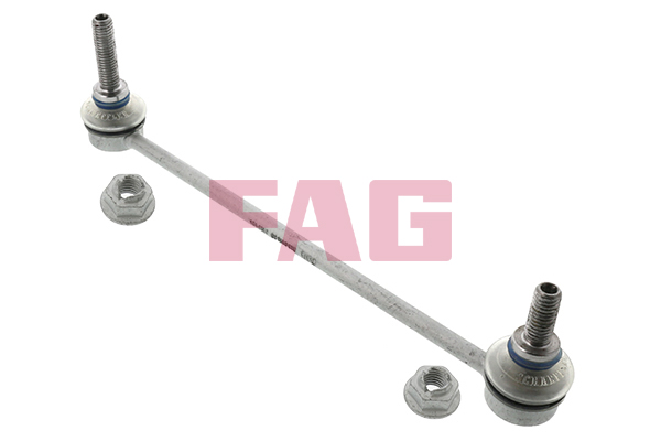 Link/Coupling Rod, stabiliser bar (Rear axle)  Art. 818044110