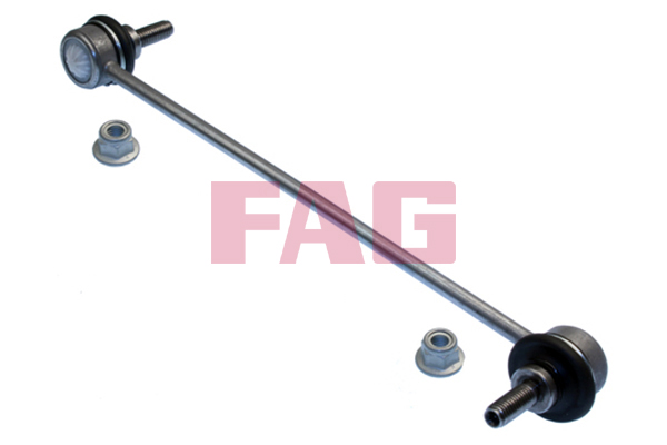 Link/Coupling Rod, stabiliser bar (Front axle)  Art. 818047810