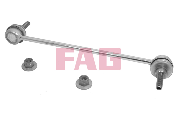 Link/Coupling Rod, stabiliser bar (front axle both sides)  Art. 818048110