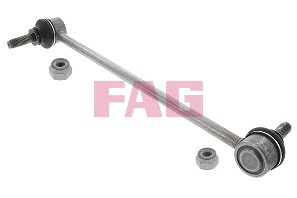 Link/Coupling Rod, stabiliser bar (In front)  Art. 818049010