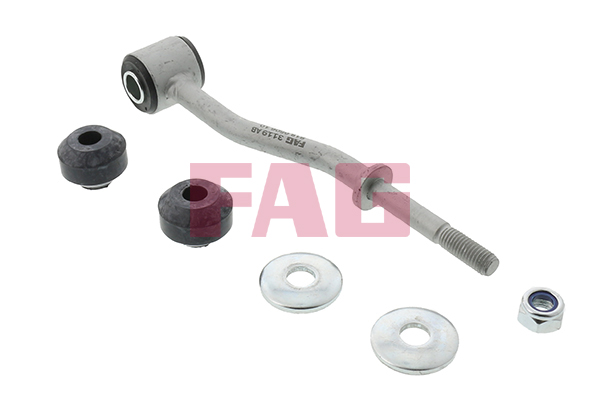 Link/Coupling Rod, stabiliser bar (front axle both sides)  Art. 818050610