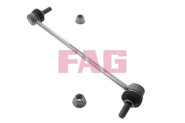 Link/Coupling Rod, stabiliser bar (front axle both sides)  Art. 818051610