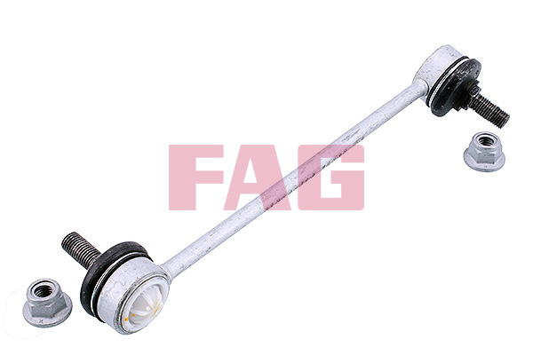 Link/Coupling Rod, stabiliser bar (Front axle)  Art. 818051910