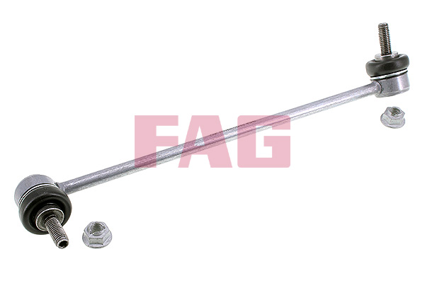 Link/Coupling Rod, stabiliser bar (Front axle)  Art. 818053210