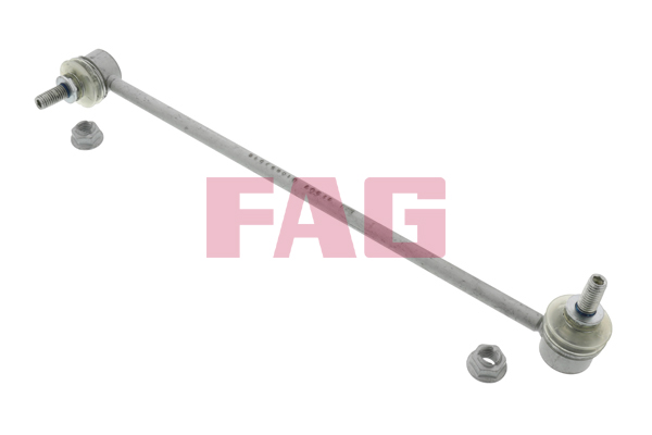 Link/Coupling Rod, stabiliser bar (Forward, left)  Art. 818053310