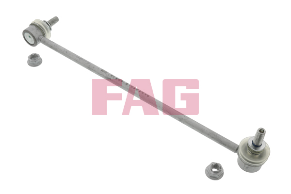 Link/Coupling Rod, stabiliser bar (Forward, right)  Art. 818053410