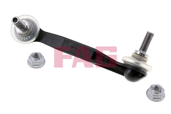 Link/Coupling Rod, stabiliser bar (Rear axle, right)  Art. 818055710