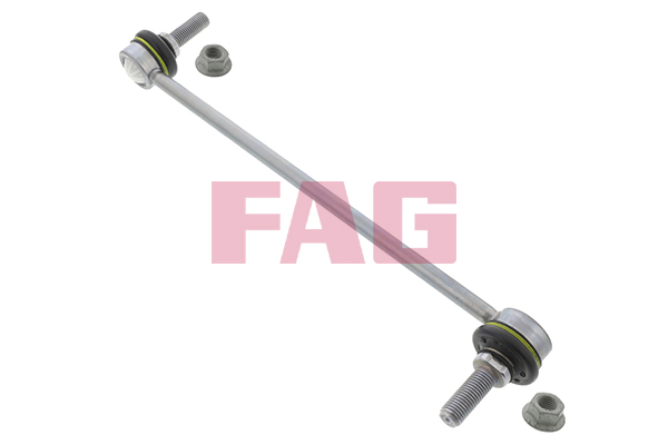 Link/Coupling Rod, stabiliser bar (Front axle)  Art. 818056410