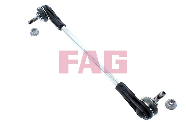 Link/Coupling Rod, stabiliser bar (Front axle)  Art. 818059510