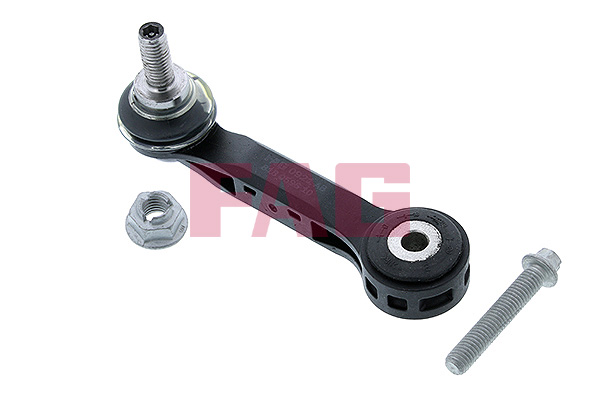 Link/Coupling Rod, stabiliser bar (Front axle)  Art. 818059610