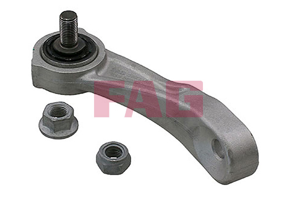 Link/Coupling Rod, stabiliser bar (Front axle)  Art. 818060010