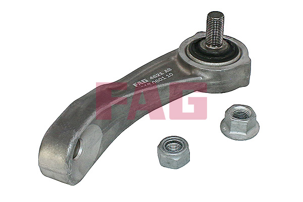 Link/Coupling Rod, stabiliser bar (Front axle)  Art. 818060110