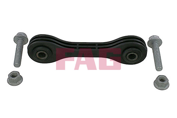 Link/Coupling Rod, stabiliser bar (front axle both sides)  Art. 818060510