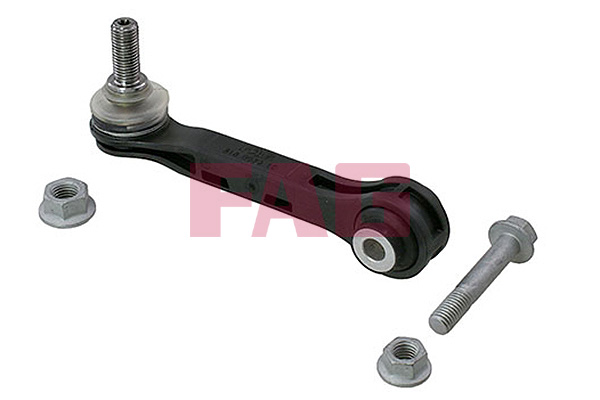 Link/Coupling Rod, stabiliser bar (Rear axle)  Art. 818063910