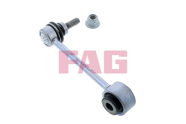 Link/Coupling Rod, stabiliser bar (Rear axle, both sides)  Art. 818065610