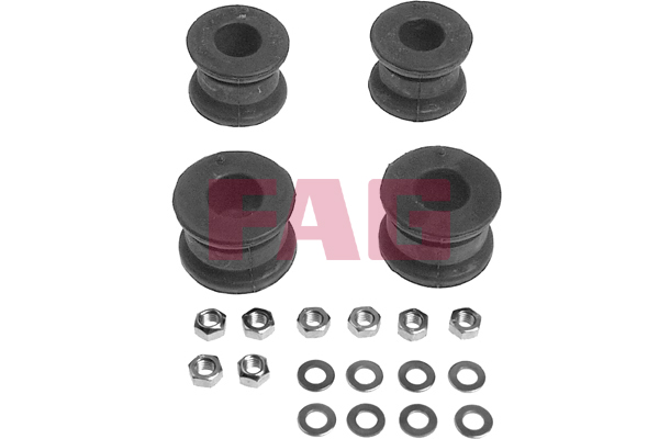 Repair Kit, stabiliser bush (front axle both sides)  Art. 820000230