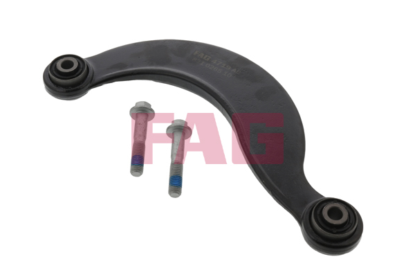 Control/Trailing Arm, wheel suspension (Rear axle)  Art. 821026510