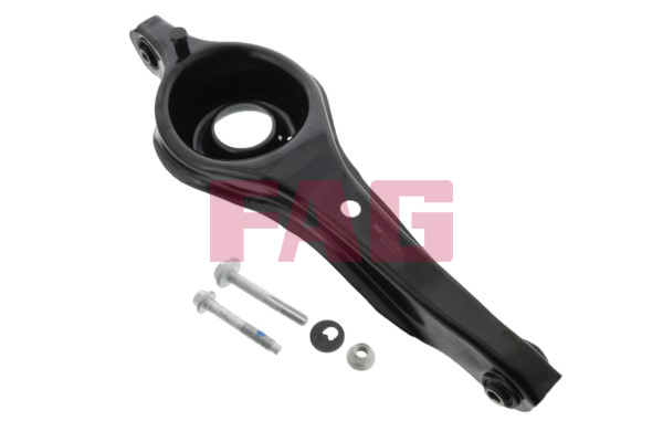 Control/Trailing Arm, wheel suspension (Below)  Art. 821057310