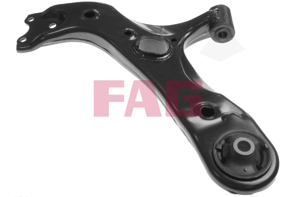 Control/Trailing Arm, wheel suspension (Below)  Art. 821060910