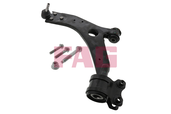 Control/Trailing Arm, wheel suspension (front axle both sides)  Art. 821061710