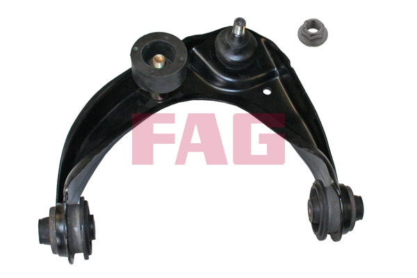 Control/Trailing Arm, wheel suspension (Above)  Art. 821071910