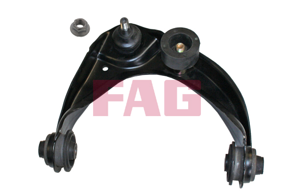 Control/Trailing Arm, wheel suspension (Above)  Art. 821072010