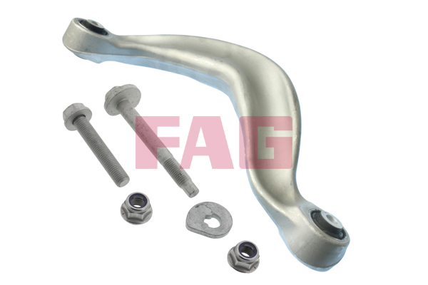 Control/Trailing Arm, wheel suspension (Outer, Inner, Above, Rear axle, both sides)  Art. 821080210