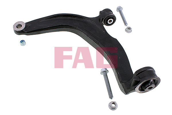 Control/Trailing Arm, wheel suspension (Below)  Art. 821081210