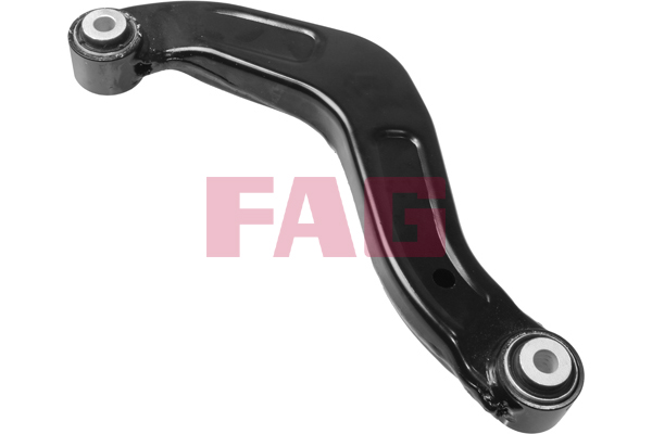 Control/Trailing Arm, wheel suspension (Above, Behind, Rear axle, right)  Art. 821081310