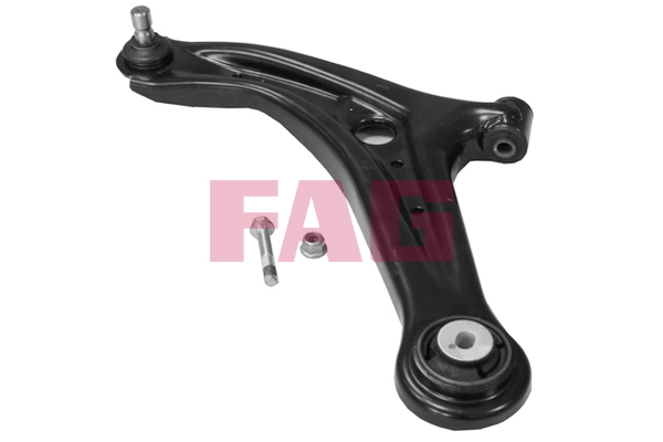 Control/Trailing Arm, wheel suspension (Below)  Art. 821081810