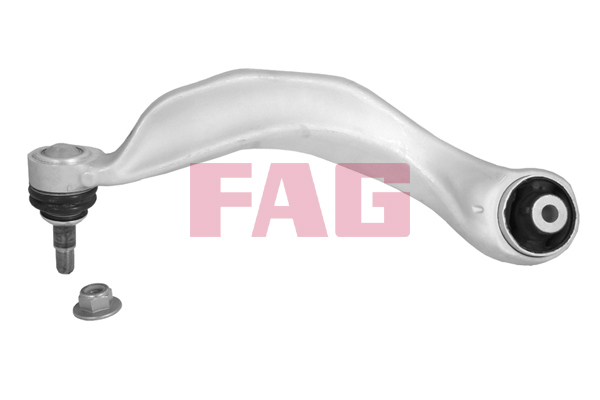 Control/Trailing Arm, wheel suspension (Left)  Art. 821084710