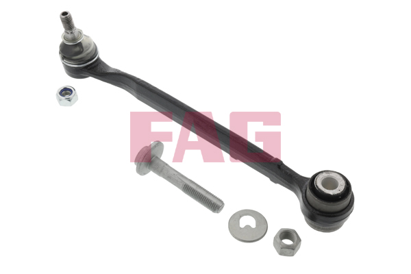 Control/Trailing Arm, wheel suspension (Rear axle, both sides)  Art. 821087810